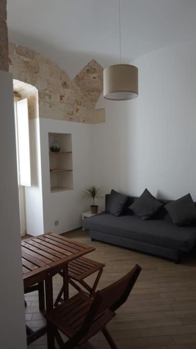 Il Sogno Di Saza Apartment Castellana Grotte Exterior foto