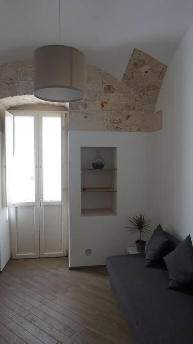 Il Sogno Di Saza Apartment Castellana Grotte Exterior foto