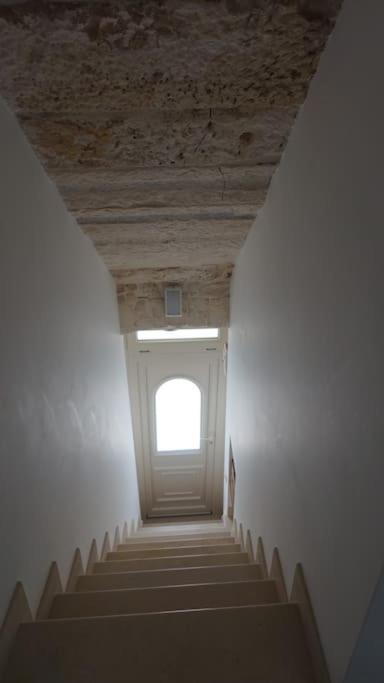 Il Sogno Di Saza Apartment Castellana Grotte Exterior foto