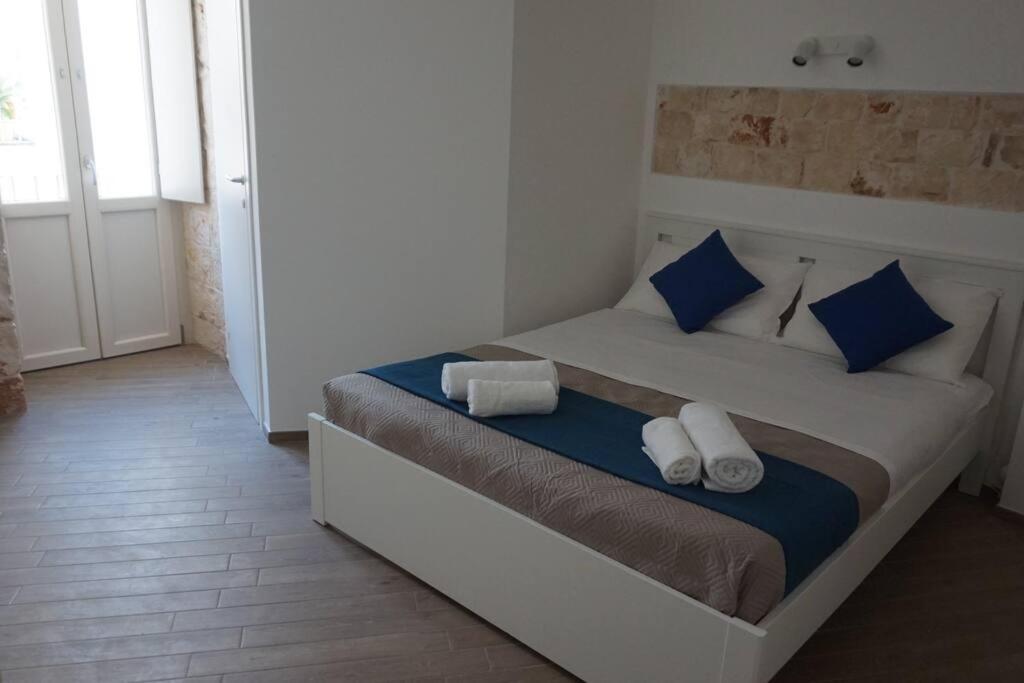 Il Sogno Di Saza Apartment Castellana Grotte Exterior foto