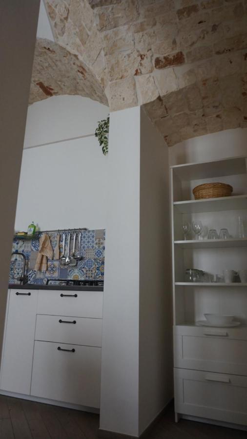 Il Sogno Di Saza Apartment Castellana Grotte Exterior foto